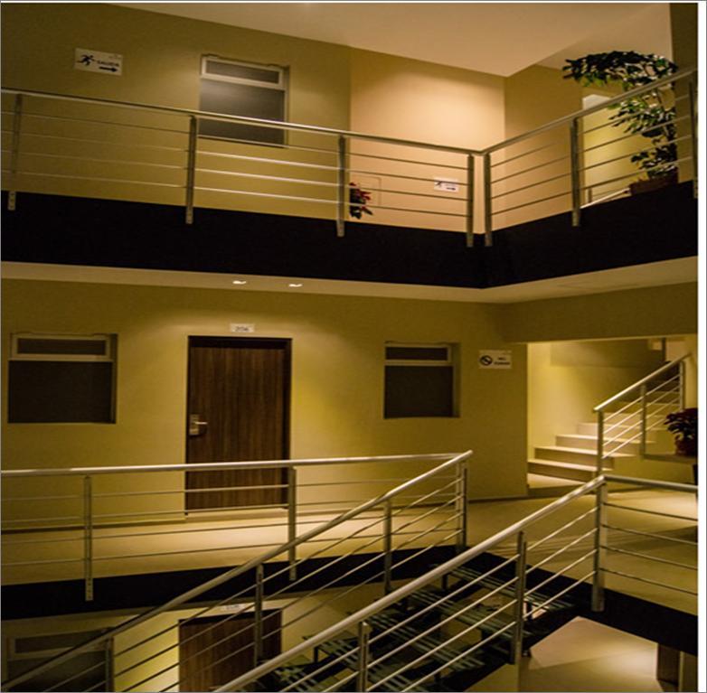 El Hotel Business Class - Zamora Centro المظهر الخارجي الصورة